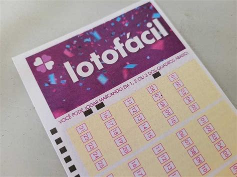 resultado lotofácil online.